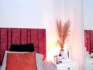 saraabloom on Chaturbate 