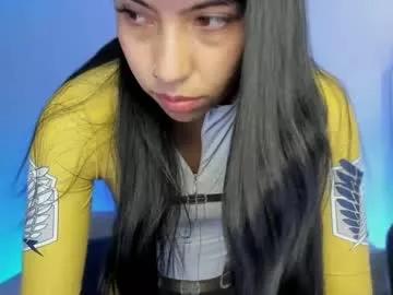saraadesire on Chaturbate 