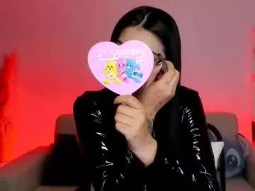 saraadesire on Chaturbate 