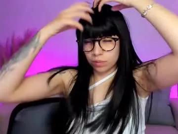 saraadesire on Chaturbate 
