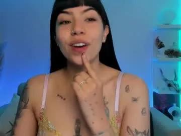 saraadesire on Chaturbate 