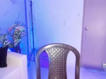 saraapril_1 on Chaturbate 