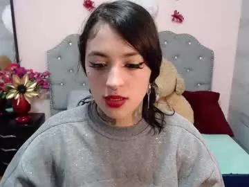 saraathx on Chaturbate 