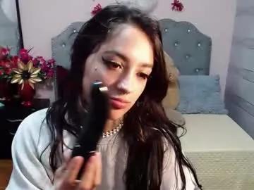 saraathx on Chaturbate 