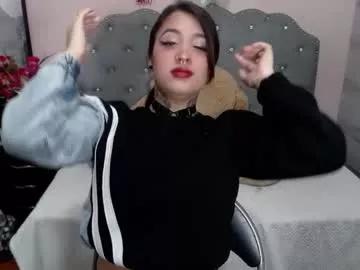 saraathx on Chaturbate 