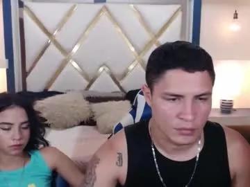 saraclub_jy on Chaturbate 