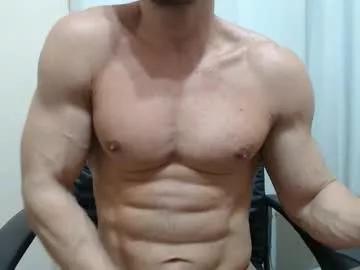 saradorj92 on Chaturbate 