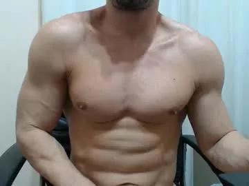 saradorj92 on Chaturbate 