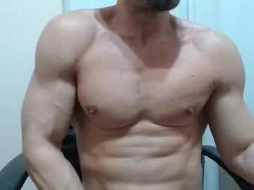 saradorj92 on Chaturbate 