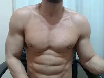 saradorj92 on Chaturbate 