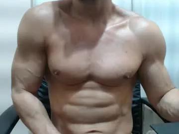 saradorj92 on Chaturbate 