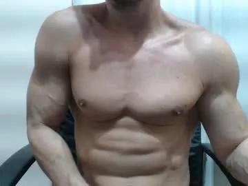 saradorj92 on Chaturbate 