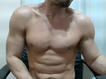 saradorj92 on Chaturbate 