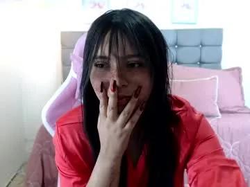 sarah__moon1 on Chaturbate 