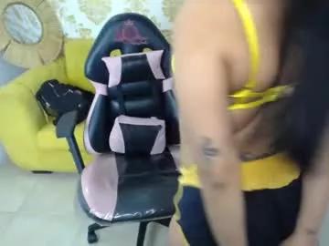 sarah_evansm on Chaturbate 