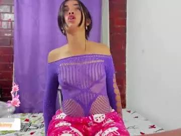 sarah_fox20 on Chaturbate 