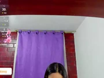 sarah_fox20 on Chaturbate 