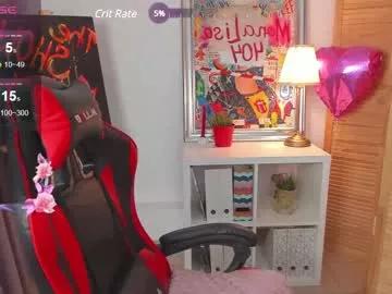 sarah_grows on Chaturbate 