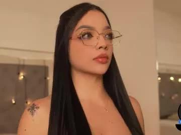 sarah_hiill on Chaturbate 