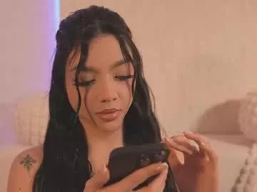 sarah_hiill on Chaturbate 