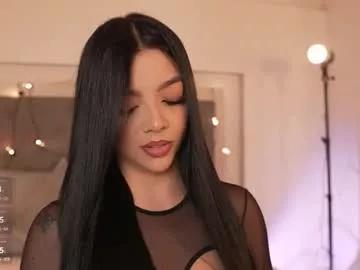 sarah_hiill on Chaturbate 