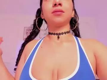 sarah_ortizz on Chaturbate 