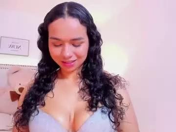 sarah_ortizz on Chaturbate 