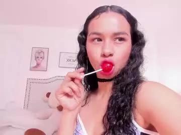 sarah_ortizz on Chaturbate 