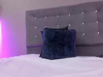sarah_reyes1 on Chaturbate 