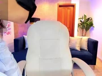 sarah_stonne_ on Chaturbate 