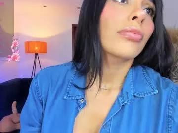 sarah_stonne_ on Chaturbate 