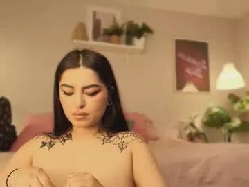 sarah_volkov on Chaturbate 