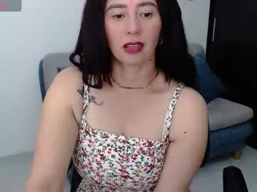 sarahott_1 on Chaturbate 