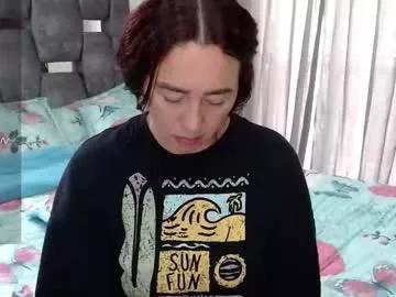 sarahott_1 on Chaturbate 