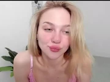 sarahphyllis on Chaturbate 