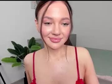 sarahphyllis on Chaturbate 