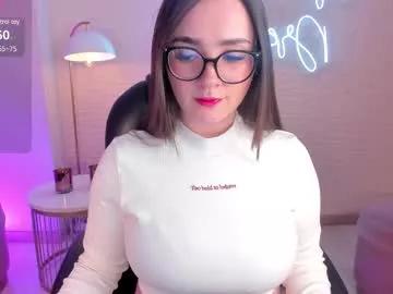 sarahrhodes_ on Chaturbate 