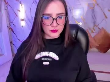 sarahrhodes_ on Chaturbate 