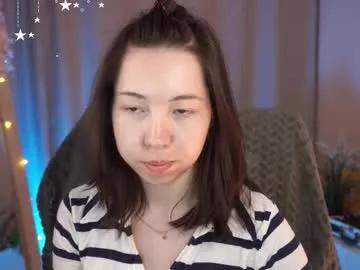 sarahson on Chaturbate 