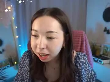 sarahson on Chaturbate 