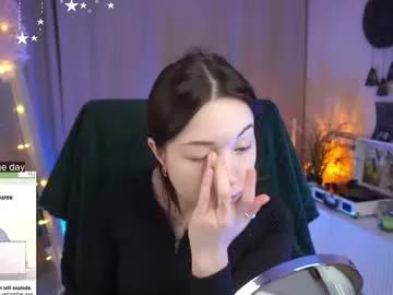 sarahson on Chaturbate 