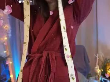 sarahson on Chaturbate 