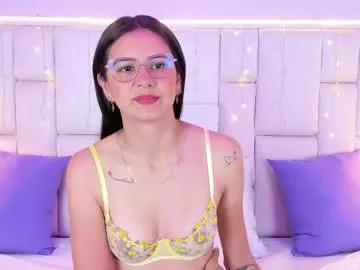 sarahsophia_ on Chaturbate 
