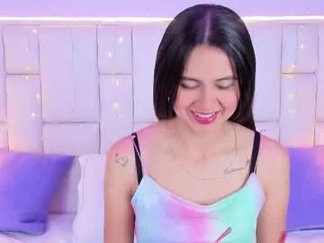 sarahsophia_ on Chaturbate 