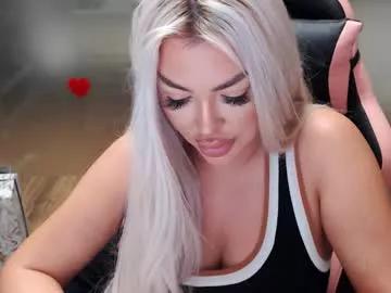 sarahstone_ on Chaturbate 