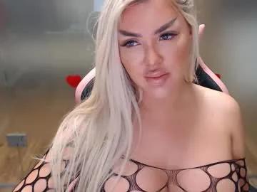 sarahstone_ on Chaturbate 