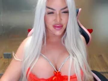 sarahstone_ on Chaturbate 