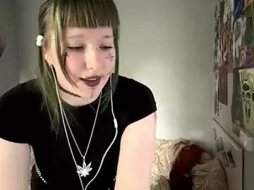 sarahuff on Chaturbate 