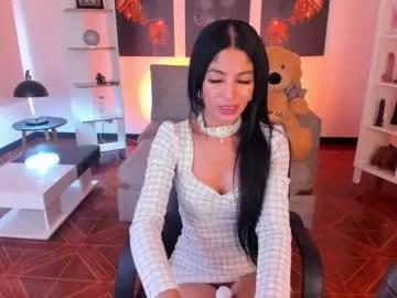 saralife69 on Chaturbate 