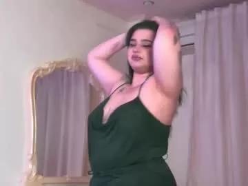 saraoswald on Chaturbate 